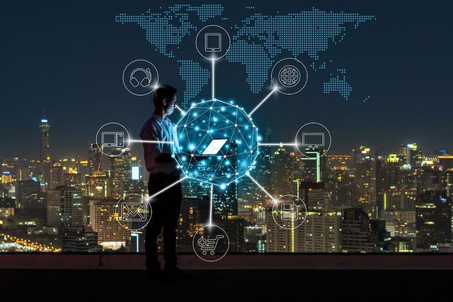 不止于降低网间结算费用 国家新型互联网交换中心正式启用，引领互联网数据服务新篇章