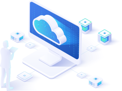 瑞迪科技 引领高品质互联网数据中心服务，助力企业数字化转型